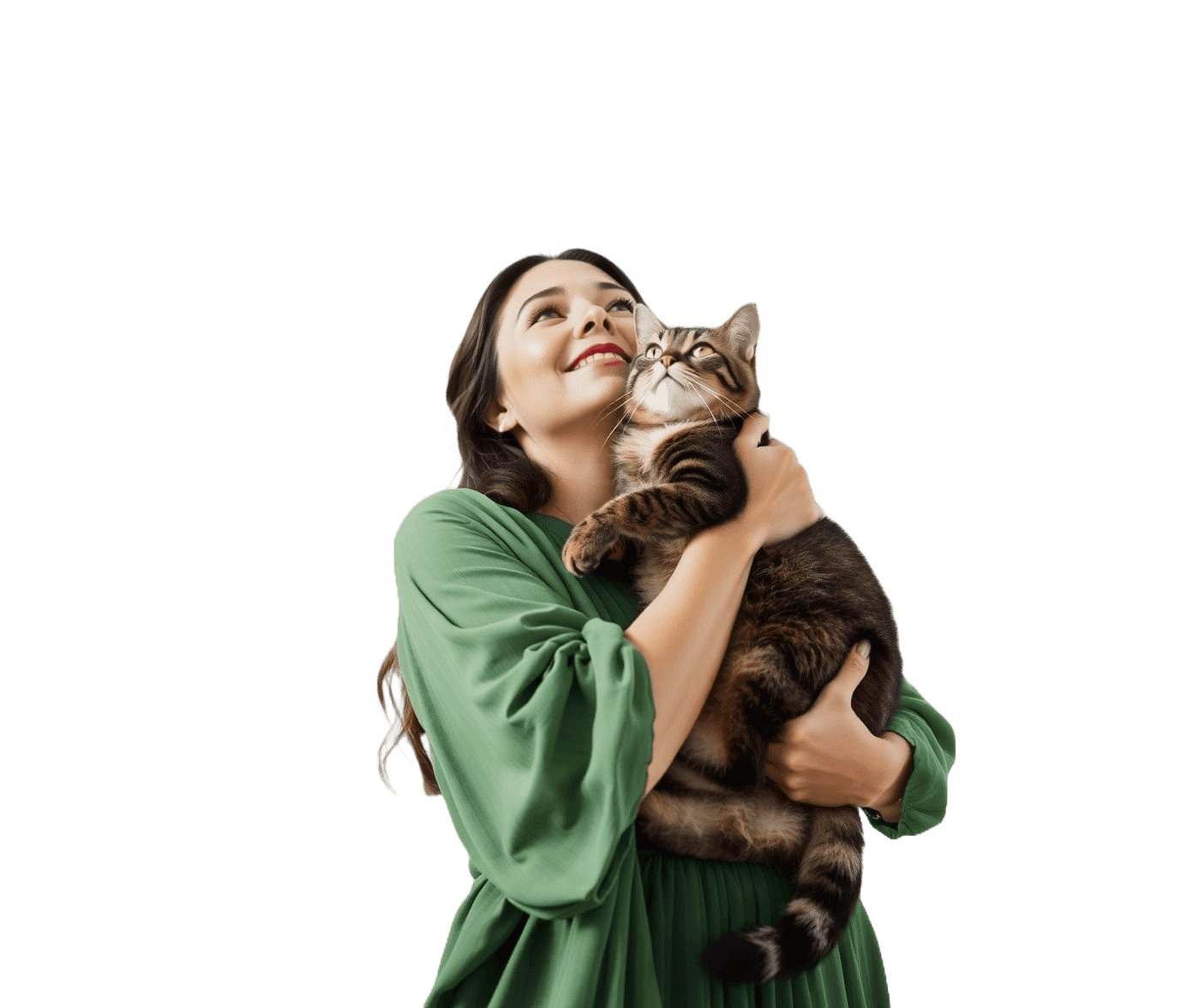 Pets felizes com o plano de saúde