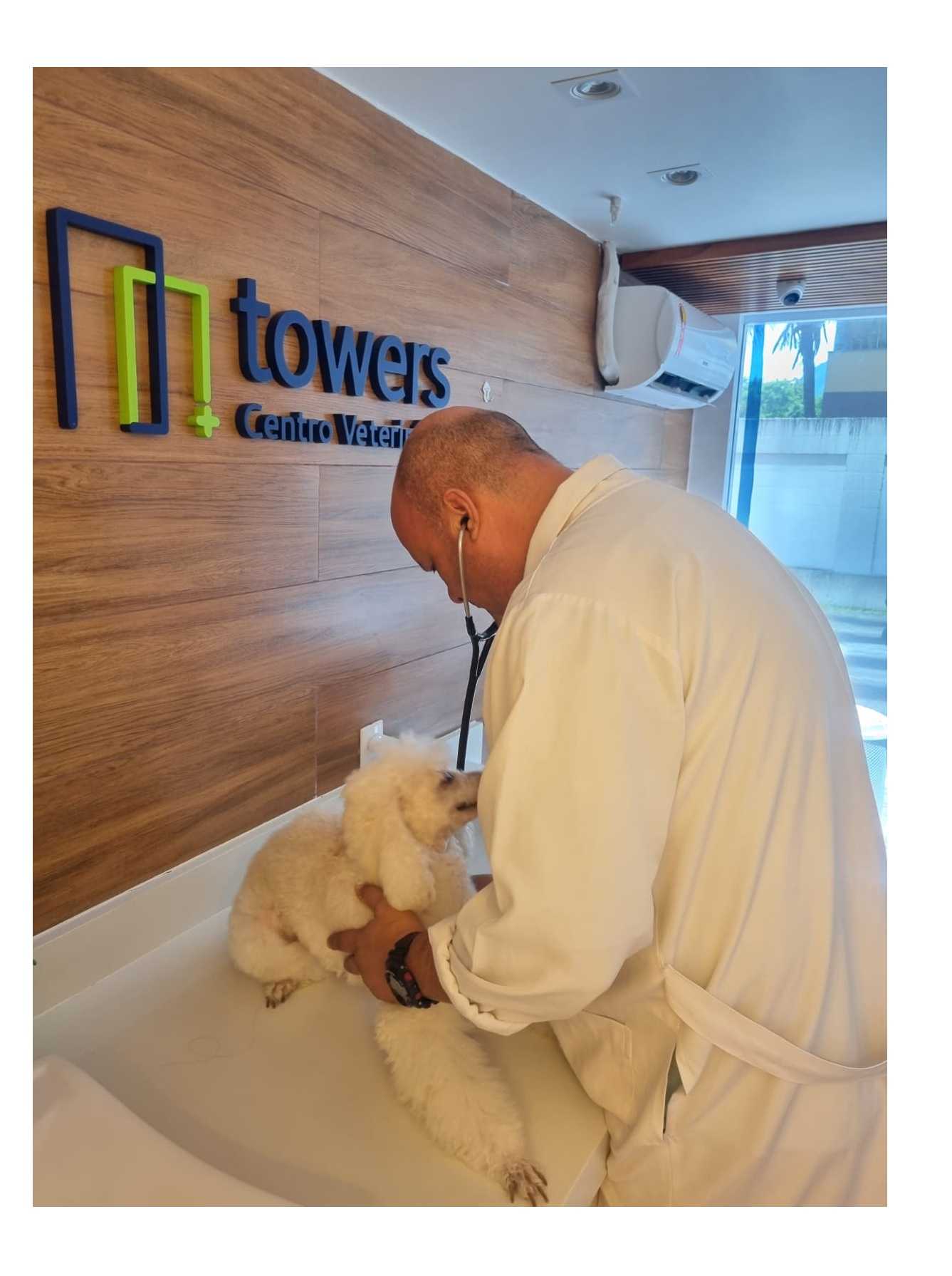 Cardiologia Landing Image
