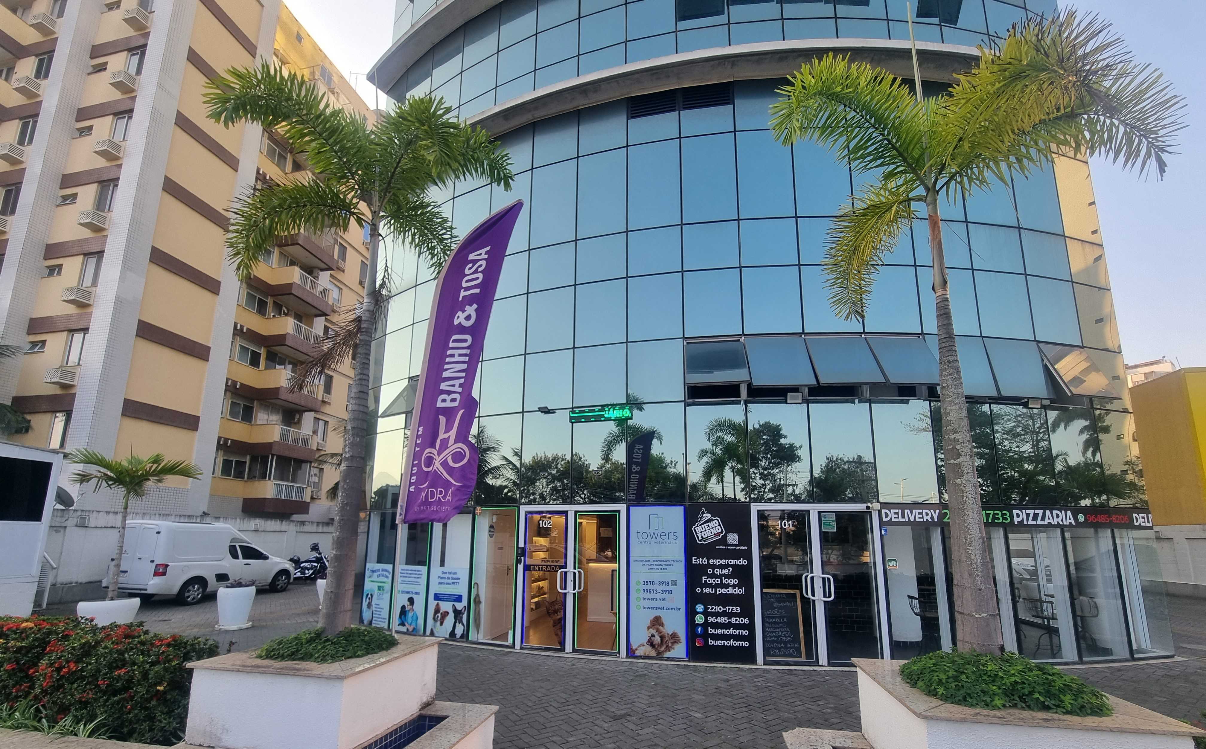 Foto da Galeria
