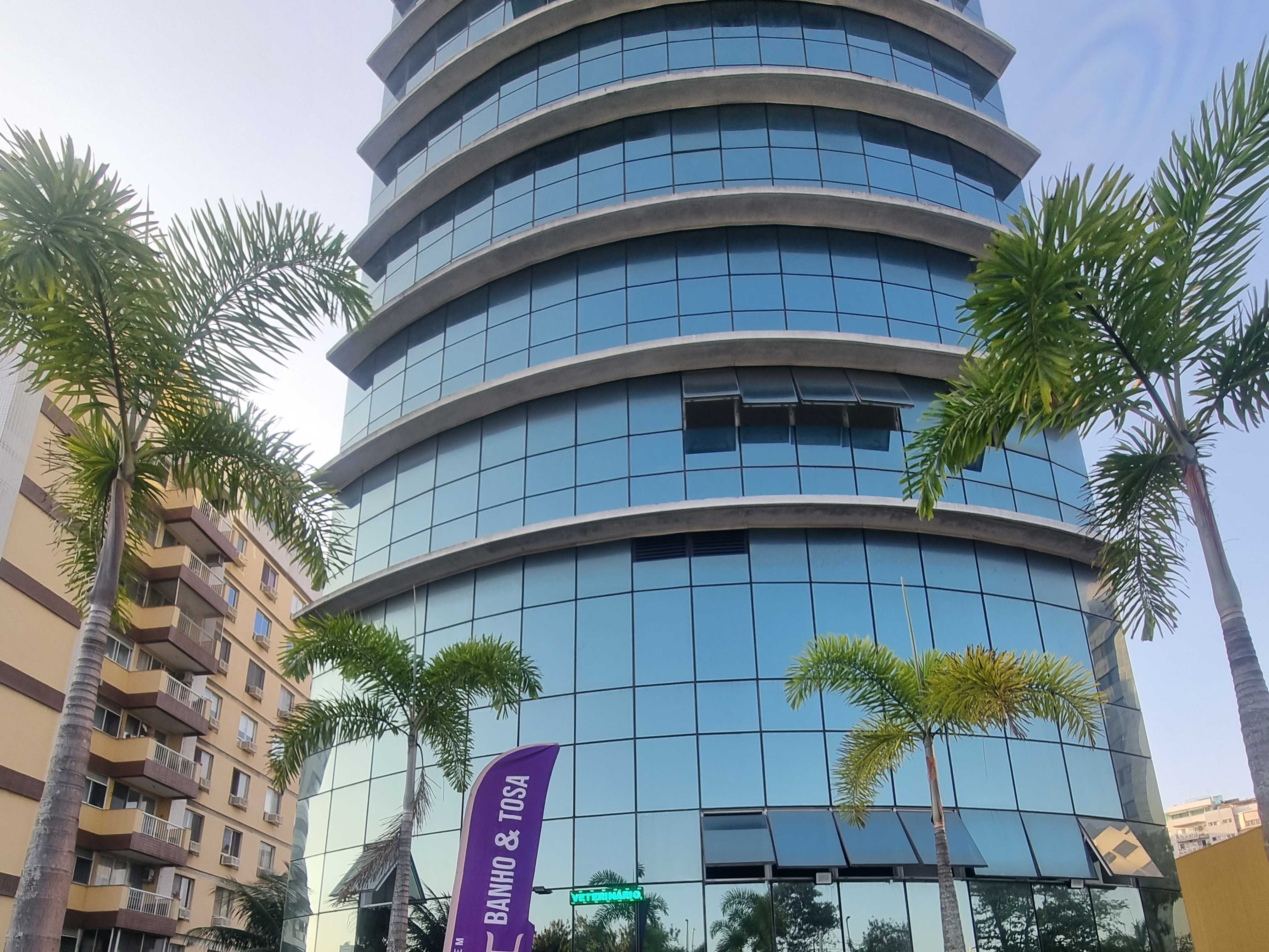 Foto da Galeria